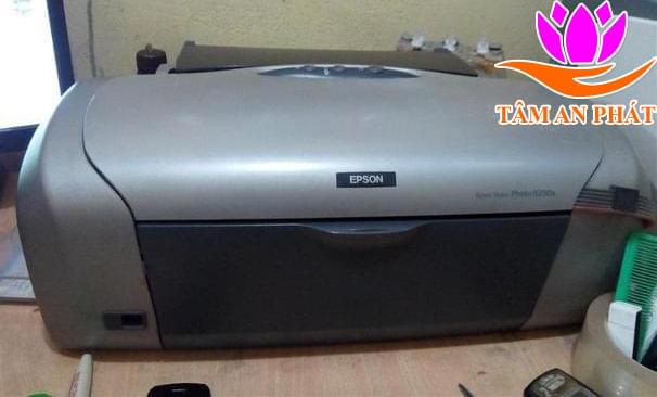 Máy in phun màu R230