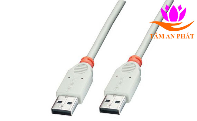 Máy in Epson L1300 hỗ trợ kết nối USB 2.0