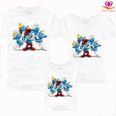 Ưu và nhược điểm in decal chuyển nhiệt