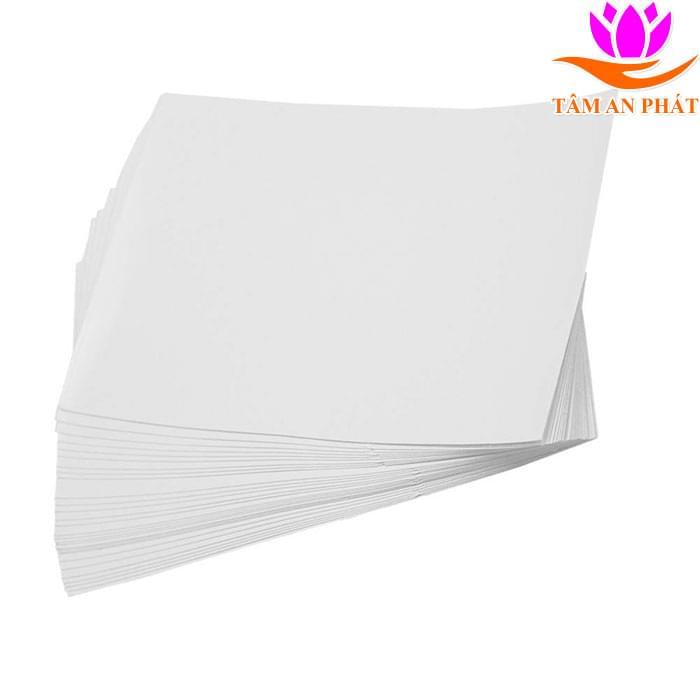 giấy in ảnh A3