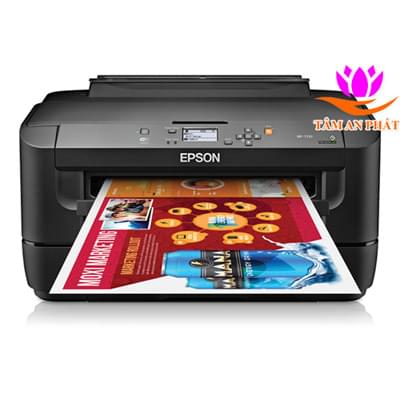 Máy in chuyển nhiệt Epson 7110