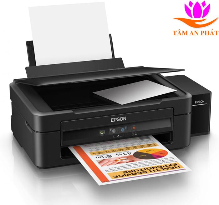 Máy in phun epson L220