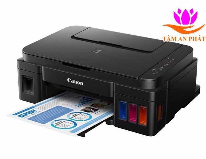 Máy in phun canon G1000