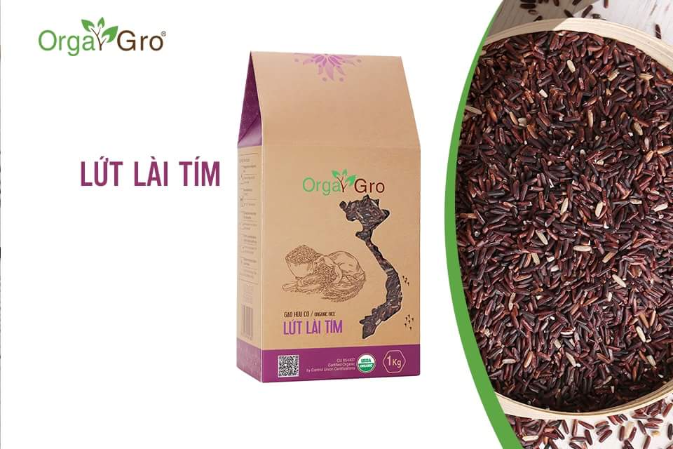 Túi kraft đựng thực phẩm