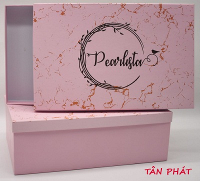 Hộp đựng giày giá rẻ