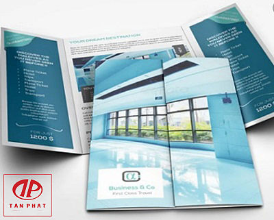 Dịch vụ in ấn quảng cáo giá rẻ - miễn phí thiết kế