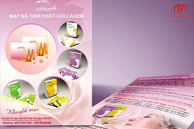 Dịch vụ in ấn quảng cáo giá rẻ - miễn phí thiết kế