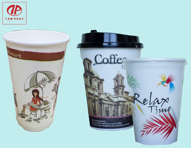 In ly giấy giá rẻ