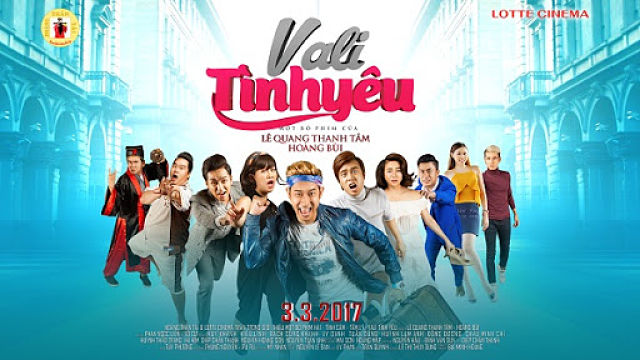 in poster theo yêu cầu