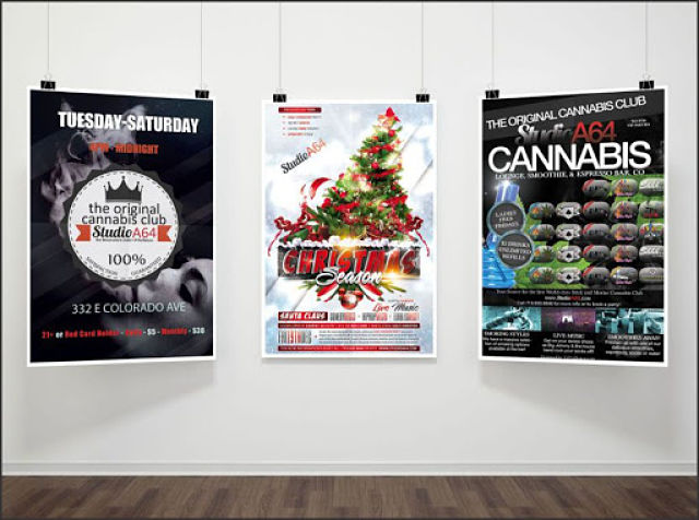 in poster theo yêu cầu