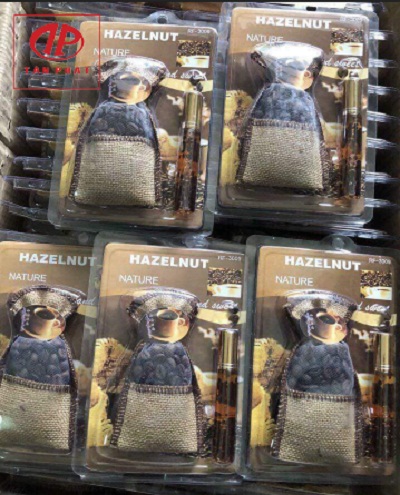 Túi đựng cafe và 5 điều bắt buộc phải biết