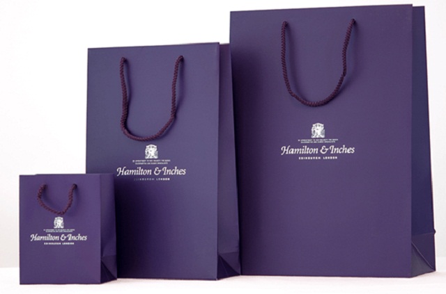 Túi đựng trang sức cao cấp