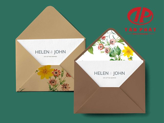 Phòng bì cưới độc đáo