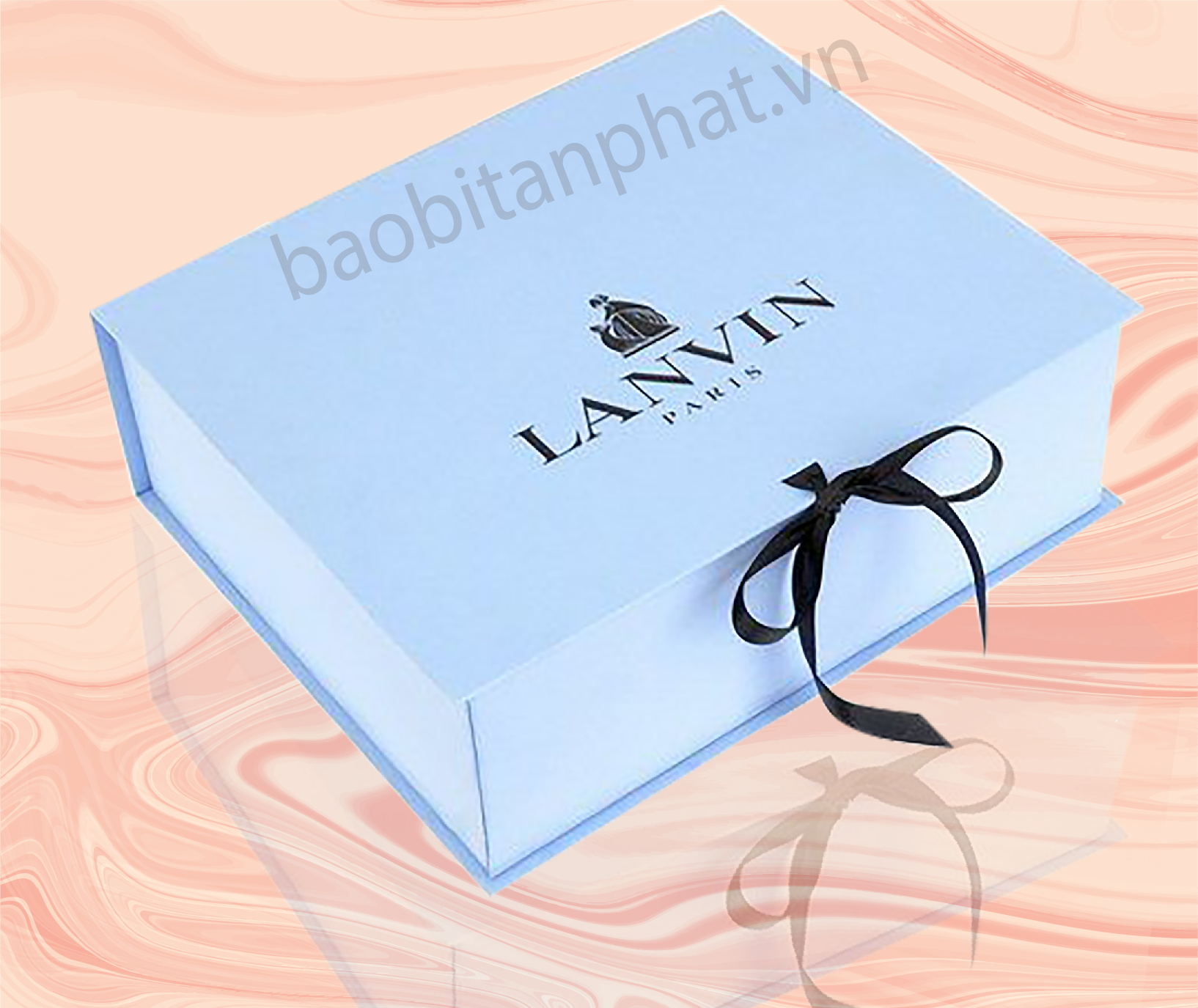 Hộp cứng đựng quà cao cấp