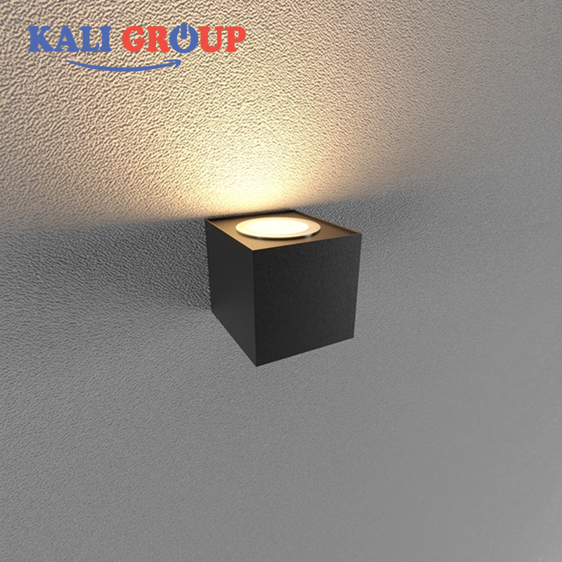 Đèn LED gắn tường ngoài trời LWA0150A