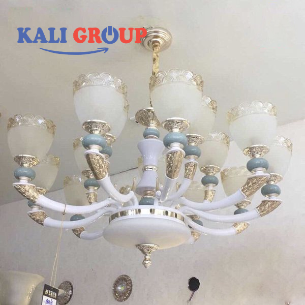 Đèn chùm KL1804