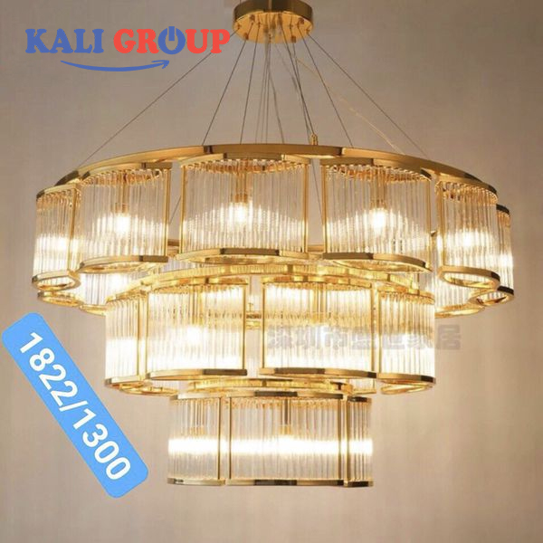 Đèn chùm KL1822/1300