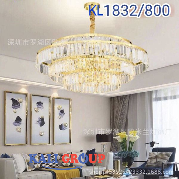 Đèn chùm KL1832