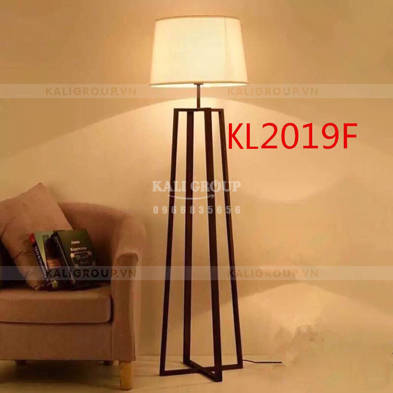 Đèn cây 2019F