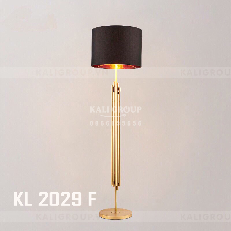 Đèn ngủ 2029
