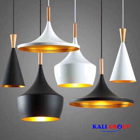 Đèn thả châu âu KL-T02