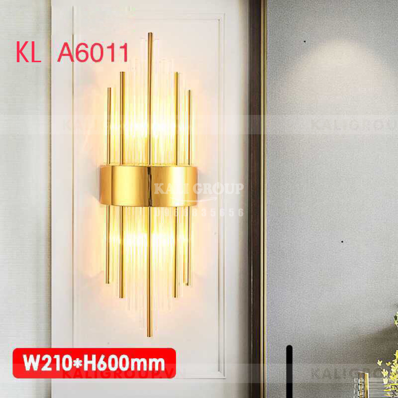 Đèn Tường 6011