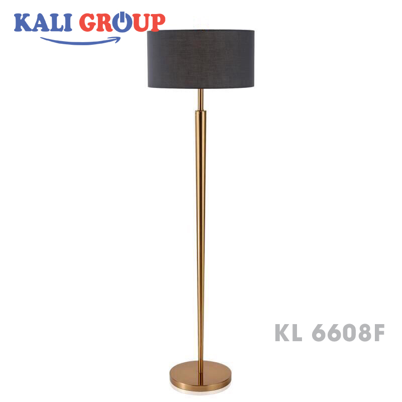 Đèn cây KL-6608F