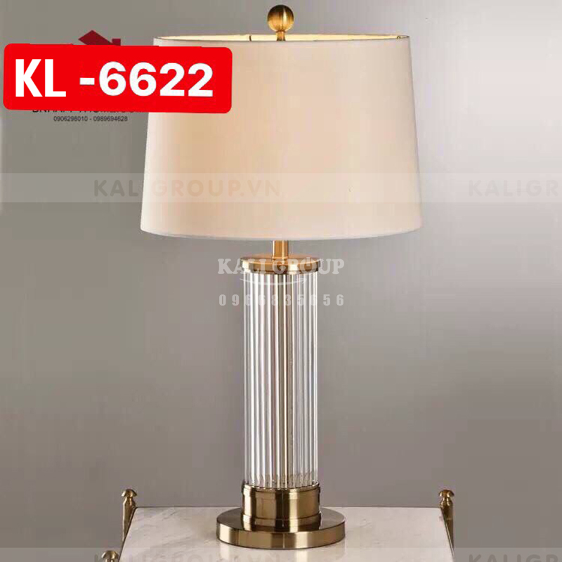 Đèn ngủ 6622