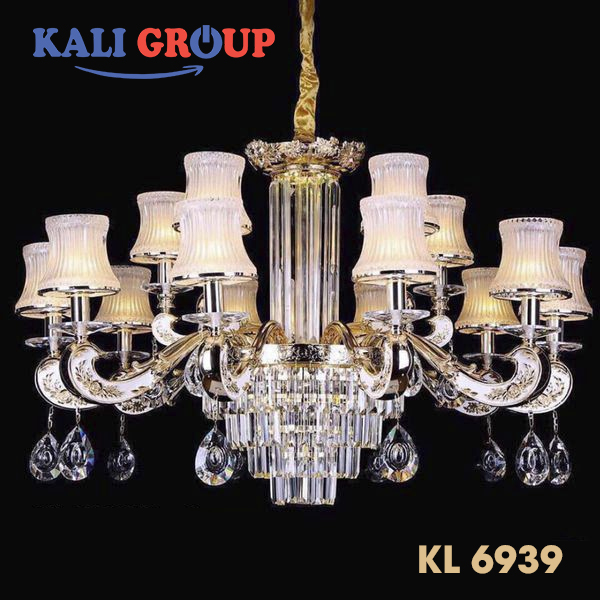 Đèn chùm KL6939
