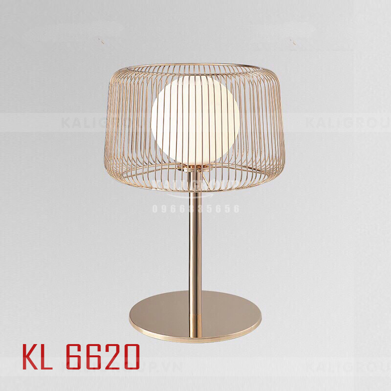 Đèn ngủ 6620