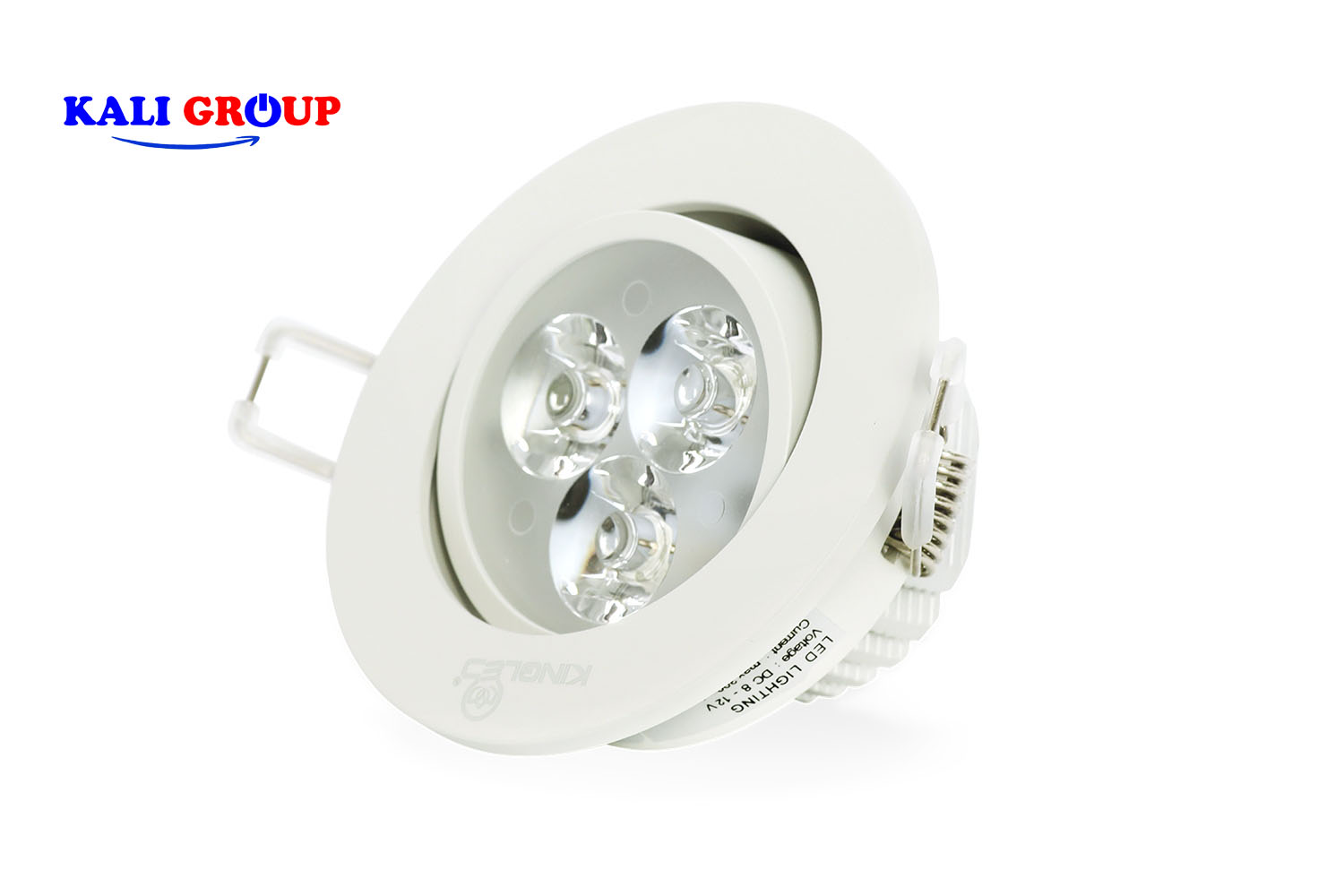 Đèn Spotlight chiếu điểm / DLR-3-T85