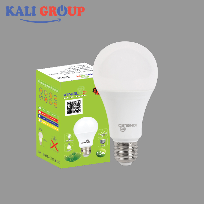ĐÈN LED BULB (LB-9-A60)