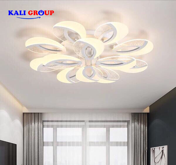 Đèn ốp trần cánh hoa KL-OT14