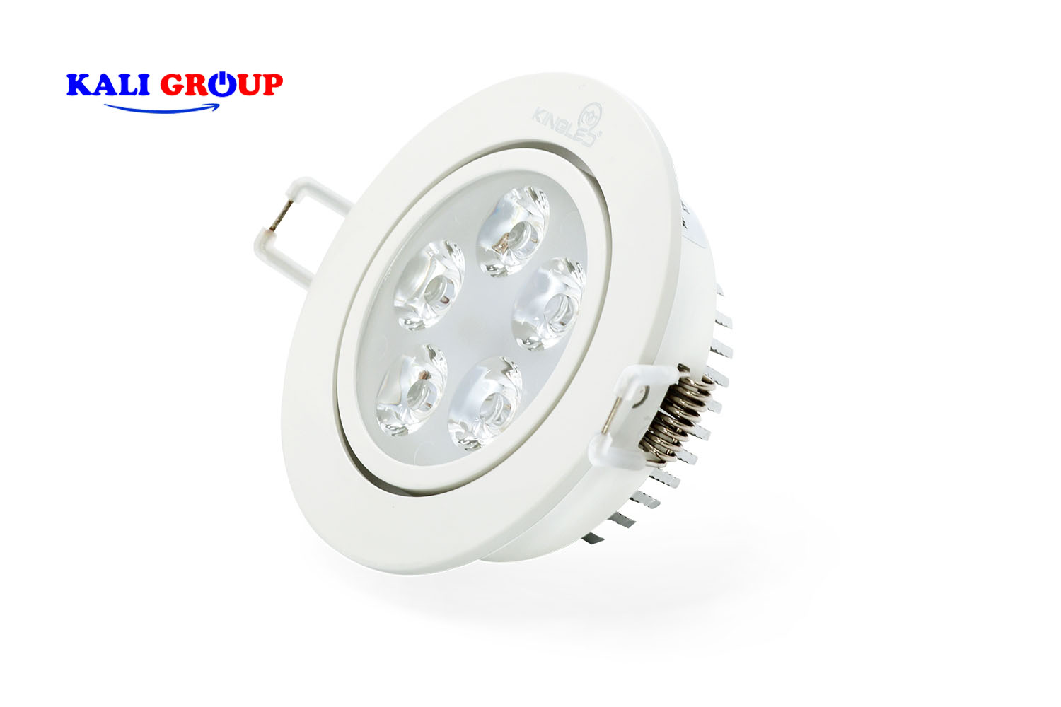 Đèn Spotlight chiếu điểm / DLR-5-T95