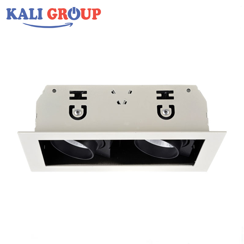 LED đôi COB CES842H-M