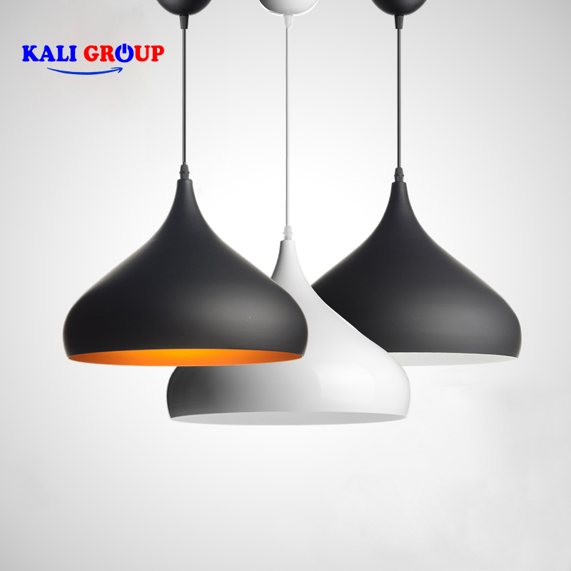 Đèn thả giọt nước KL-T01