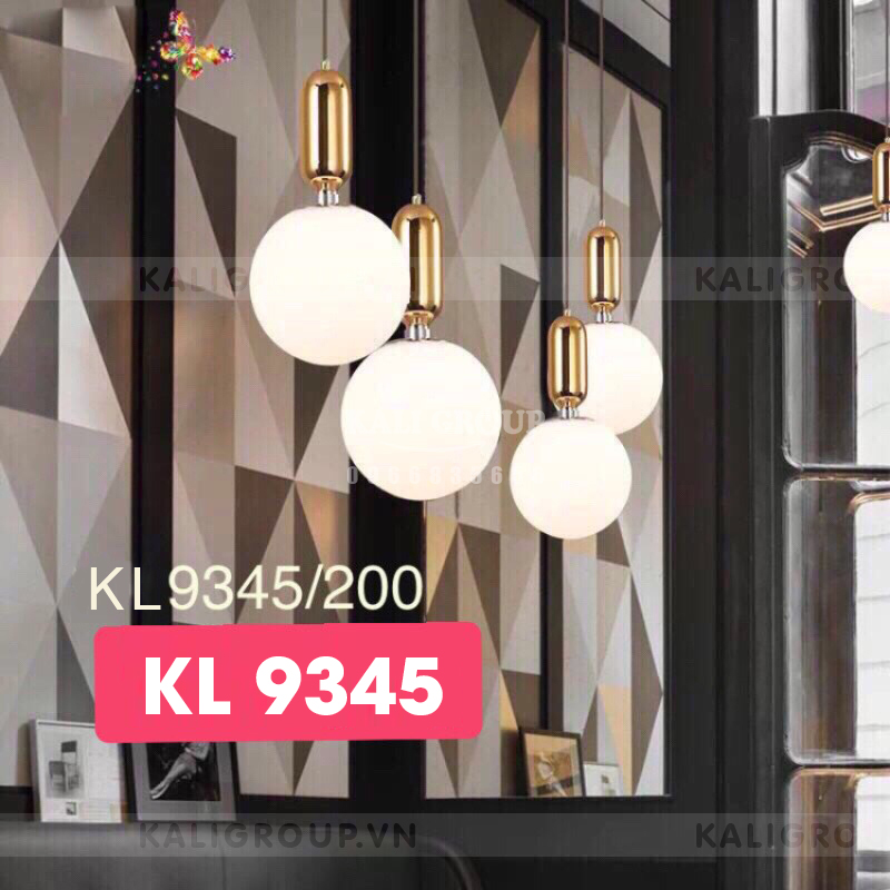 Đèn thả KL93415