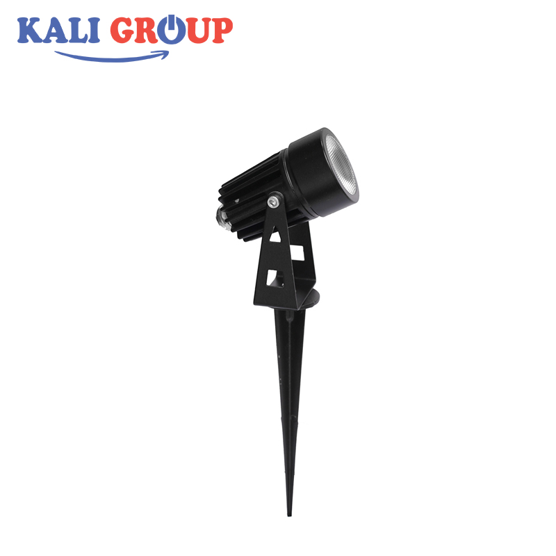 Đèn LED cắm cỏ 5W (DCC-5-V)