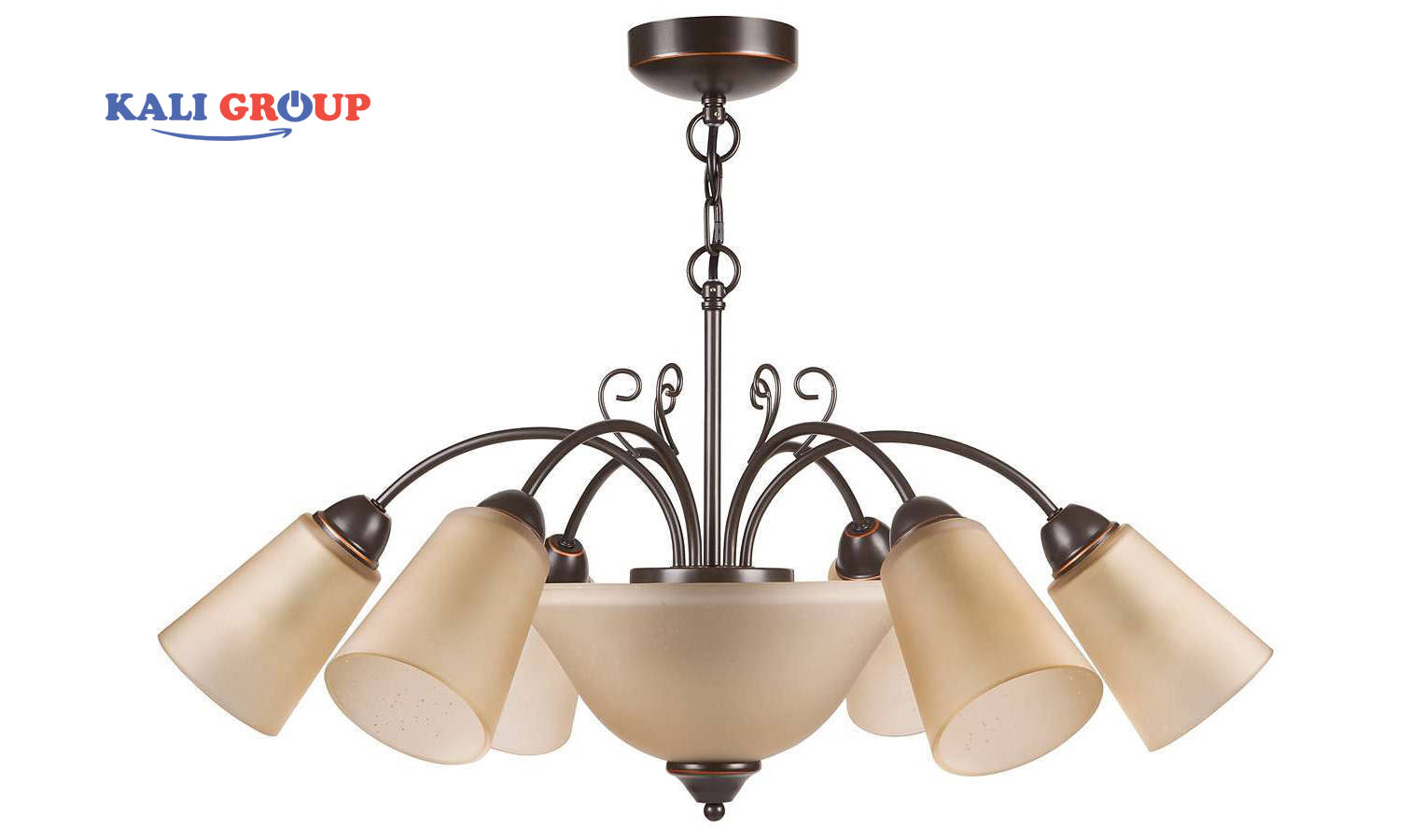 Đèn chùm Philips 30918