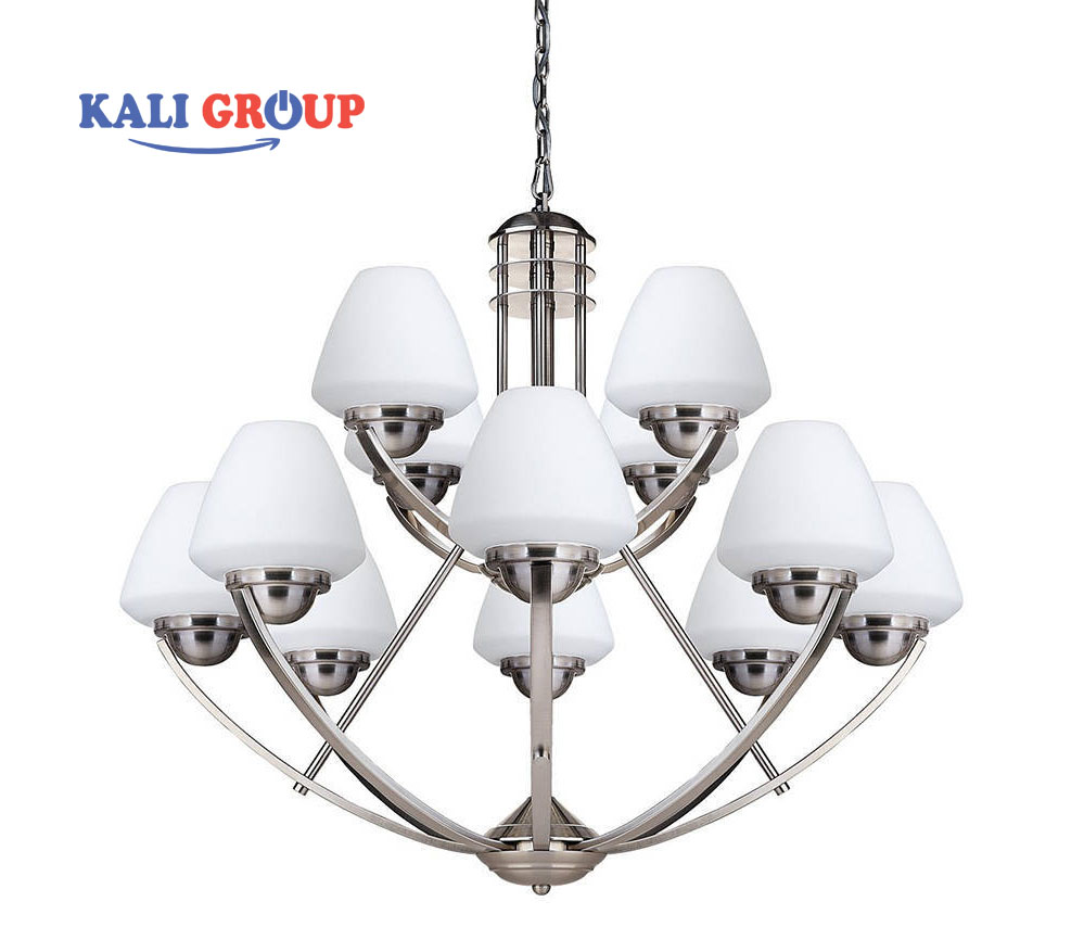 Đèn chùm Philips 36358