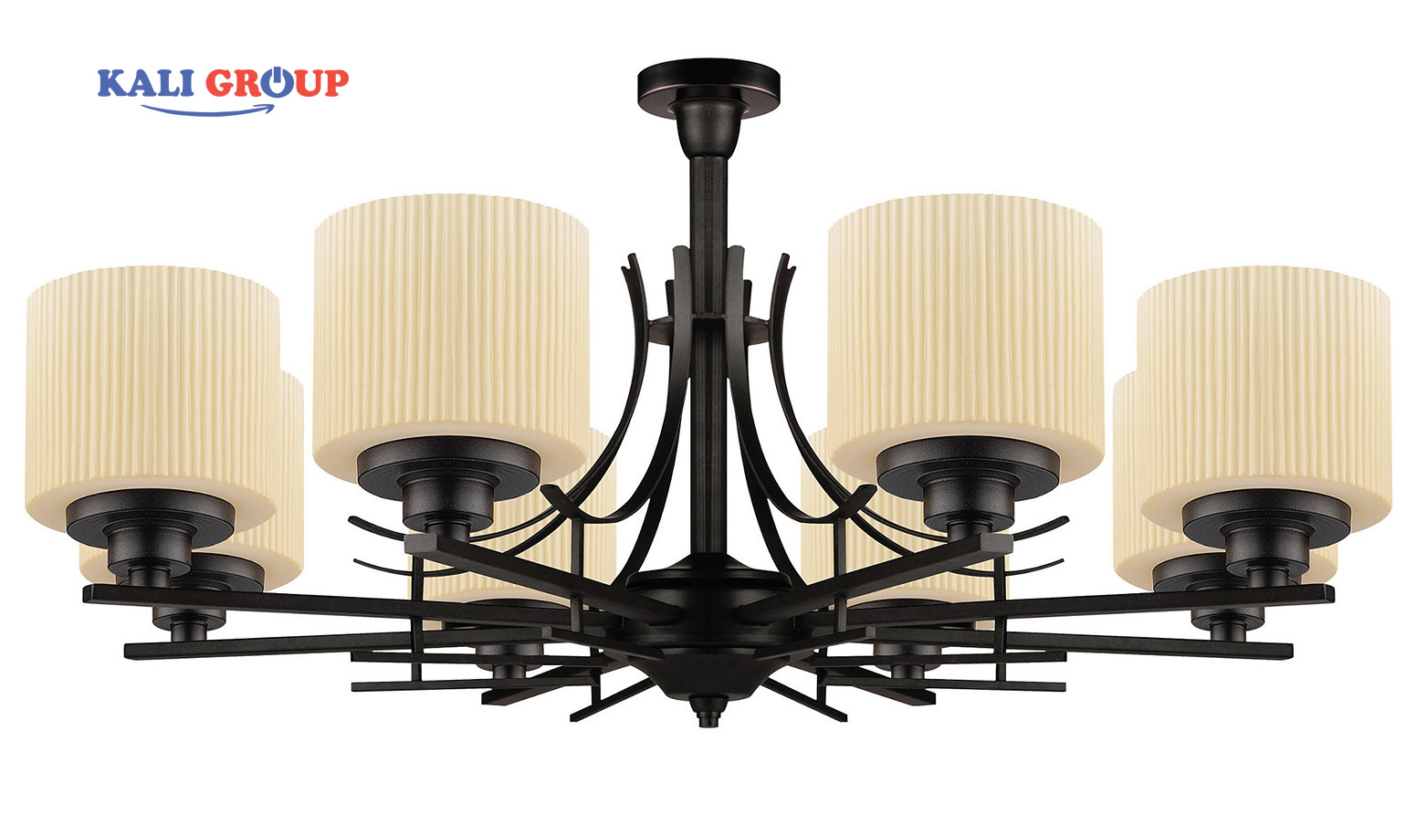 Đèn chùm Philips 36362
