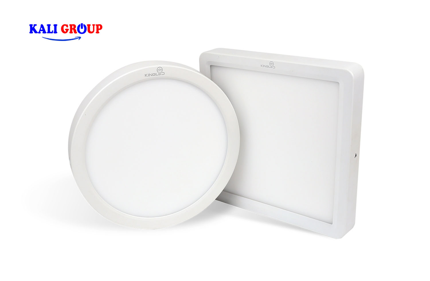 Đèn LED Ốp trần ONL-12