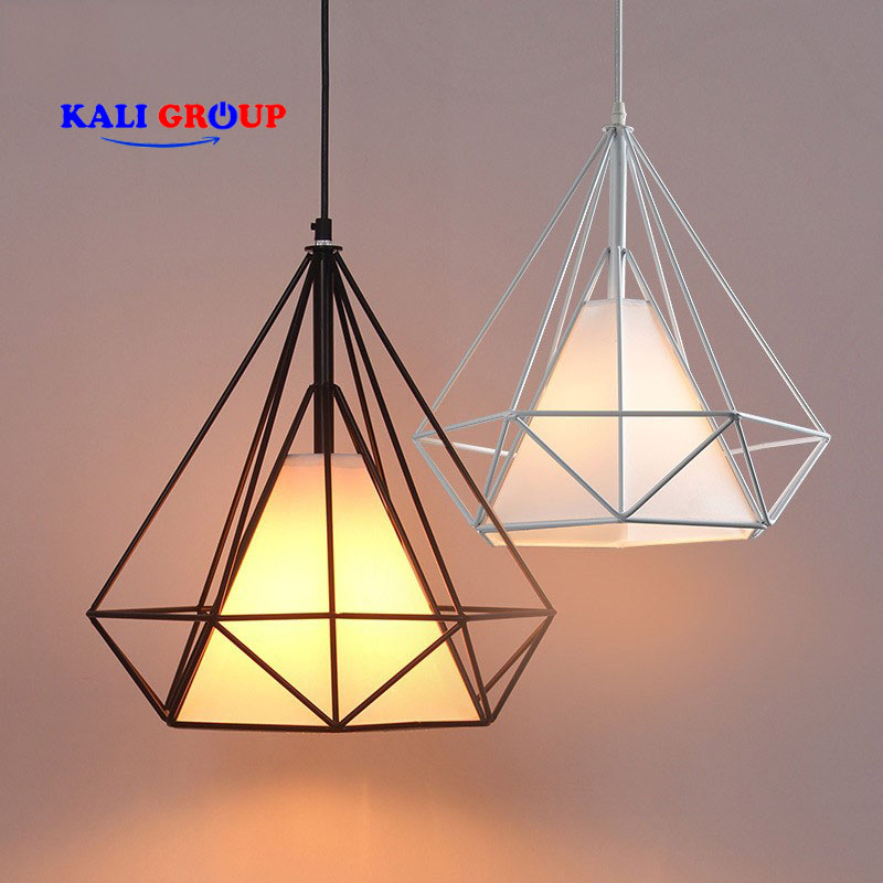 Đèn thả kim cương nhỏ KL-T05A