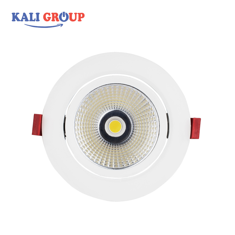 Đèn Spotlight chiếu điểm DLR-16-T130