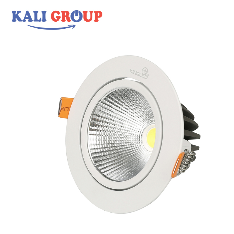 Đèn LED âm trần chiếu rọi DLR-16-110