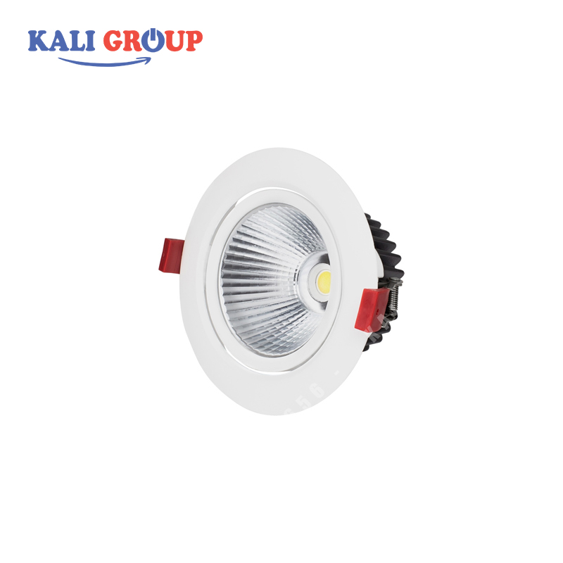 Đèn Spotlight chiếu điểm DLR-7-T90