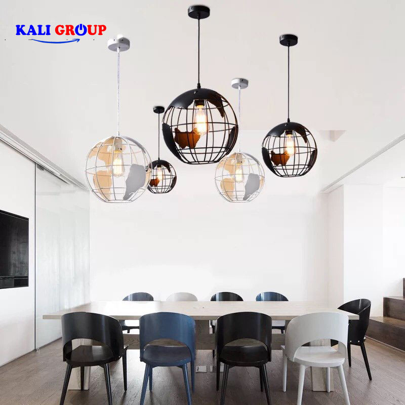 Đèn thả địa cầu KL-T10