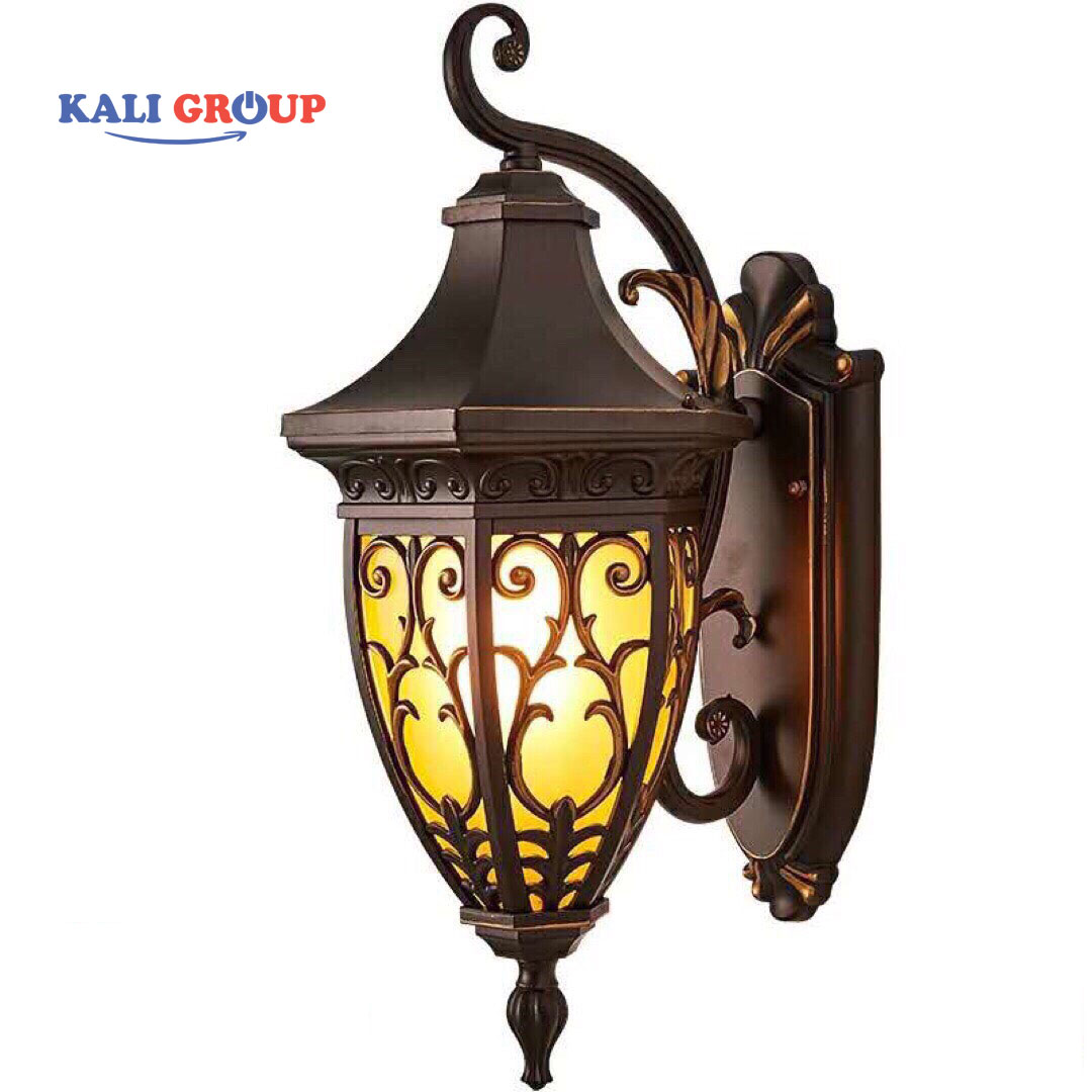 Đèn trụ cổng KL 006