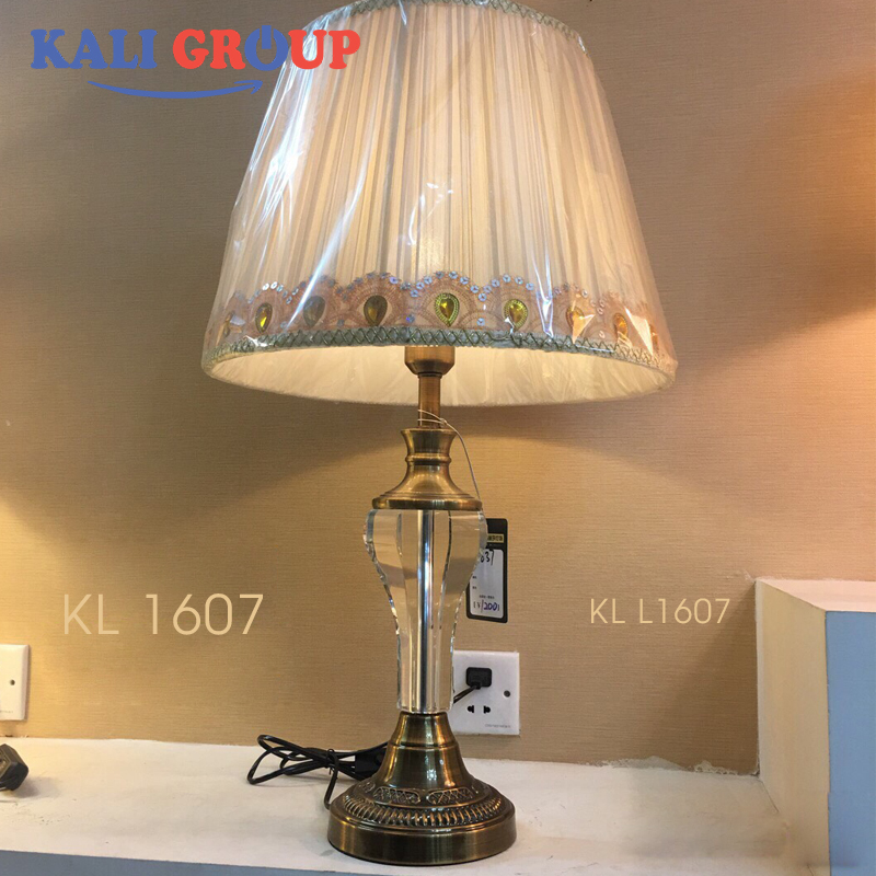 Đèn ngủ KL-1607