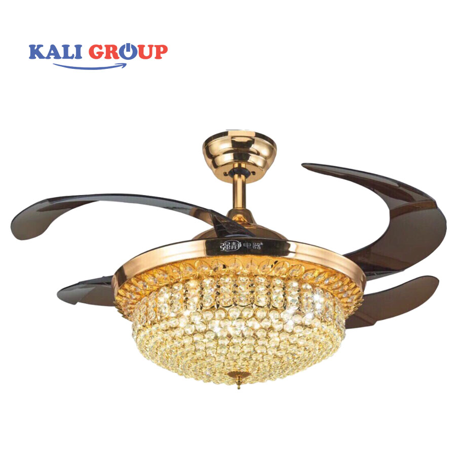 Đèn Quạt KL 005
